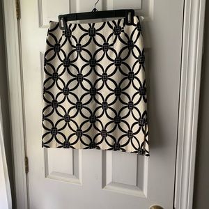 Talbots skirt
